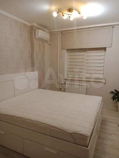 2-к. квартира, 45 м², 2/4 эт.