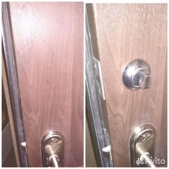 Вскрытие замков, ремонт дверей, установка замков