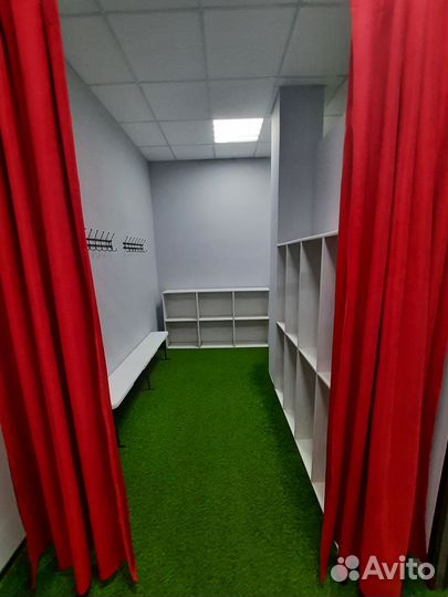 Почасовая аренда зала