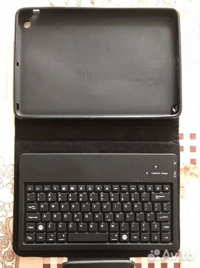 Чехол - клавиатура для iPad mini