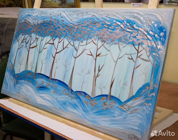 Современные интерьерные картины