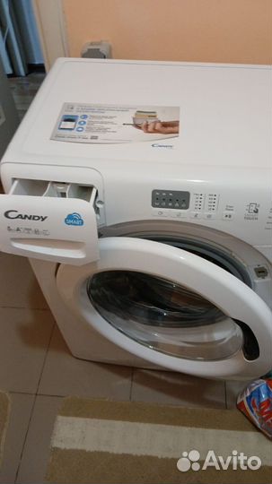 Стиральная машина бу