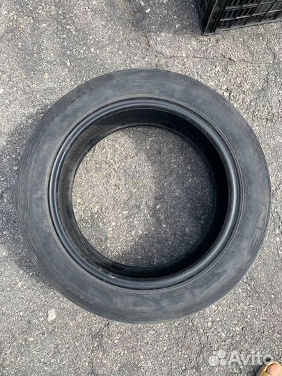 Nexen Classe Premiere 321 215/55 R17