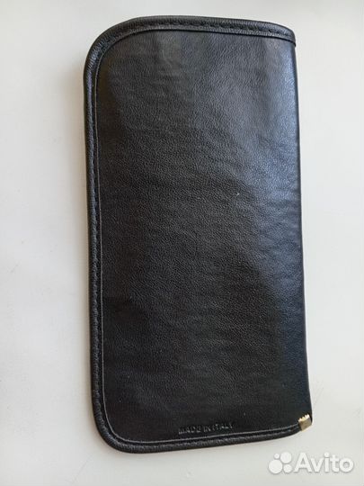 Чехол для очков jianni versace оригинал