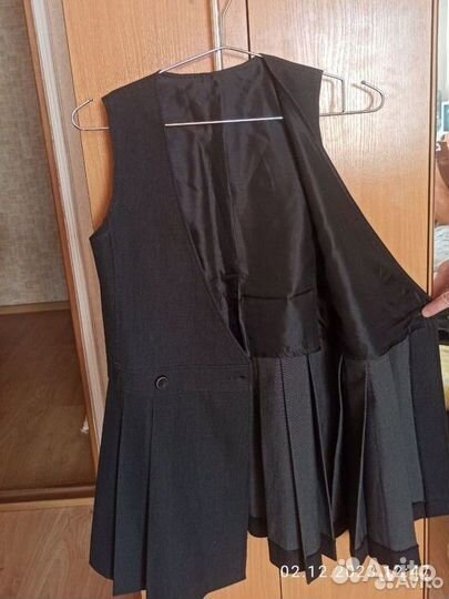 Сарафан для девочки