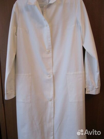 Женские халаты 3 шт