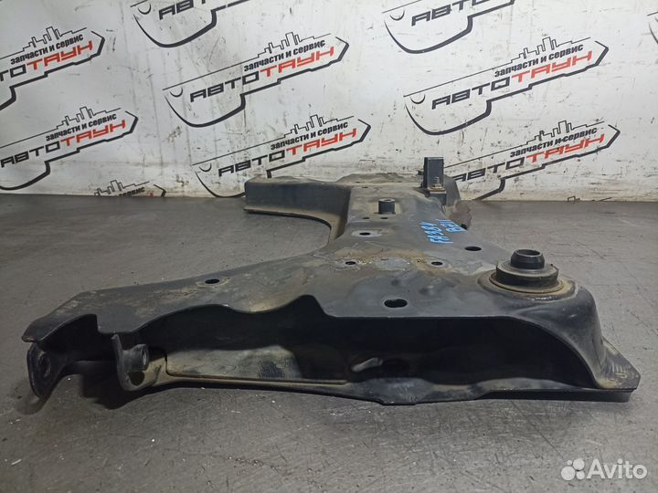 Балка Двигатель подрамник nissan mazda mitsubishi. micra note NV200 tiida tiida latio wingroad. ygnz