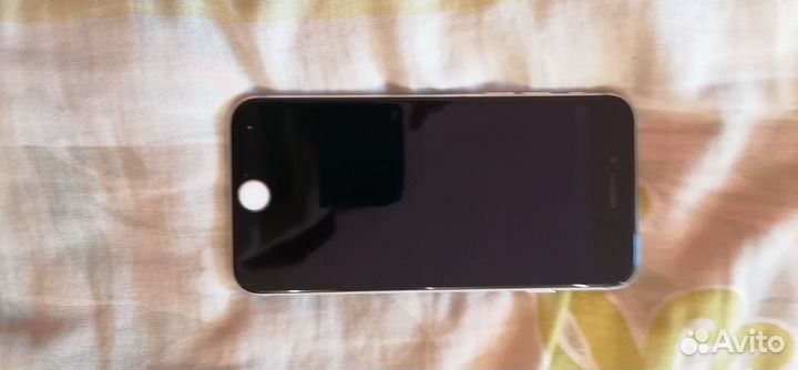 iPhone 7, 128 ГБ