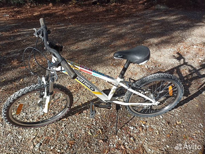 Велосипеды подростковый и взрослый