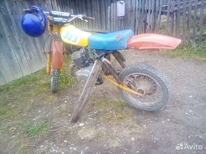 Продам иж к 16