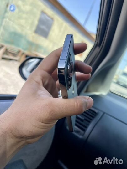 iPhone 13 Pro Max, 128 ГБ