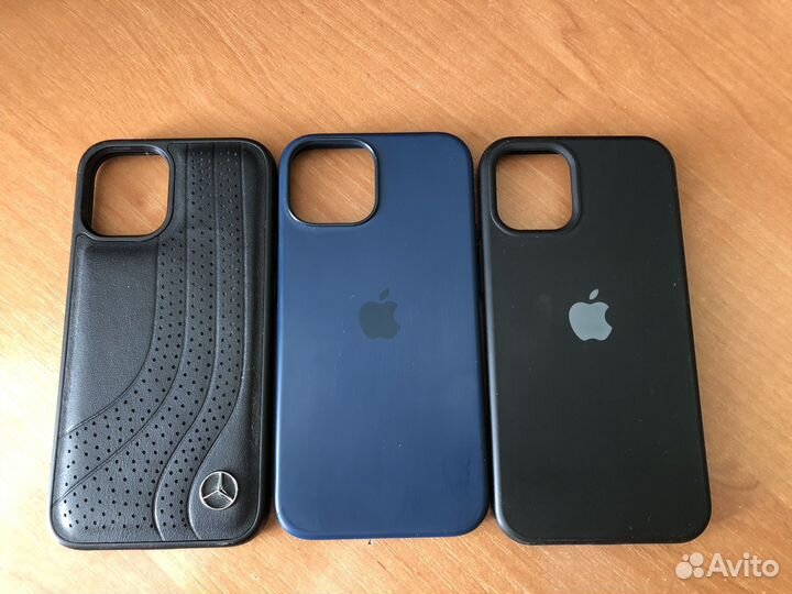 Чехлы на iPhone