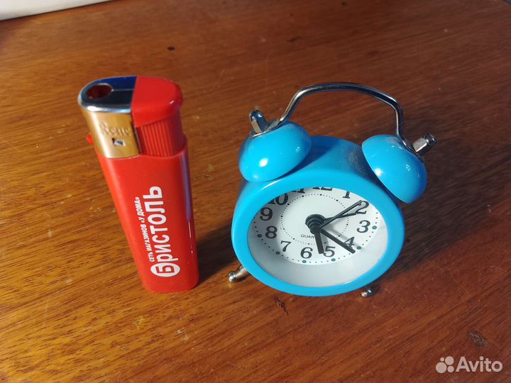 Будильник