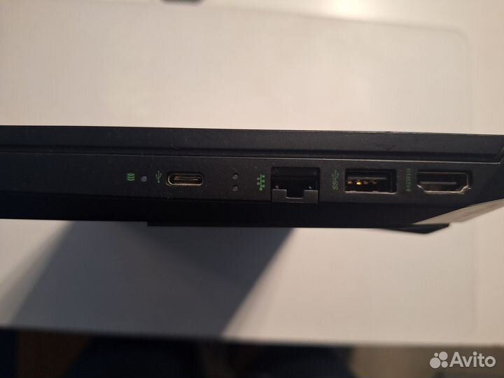 Ноутбук HP Pavilion 15 ec1031ur