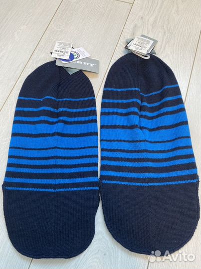 Шапка шлем Kerry демисезонная 48