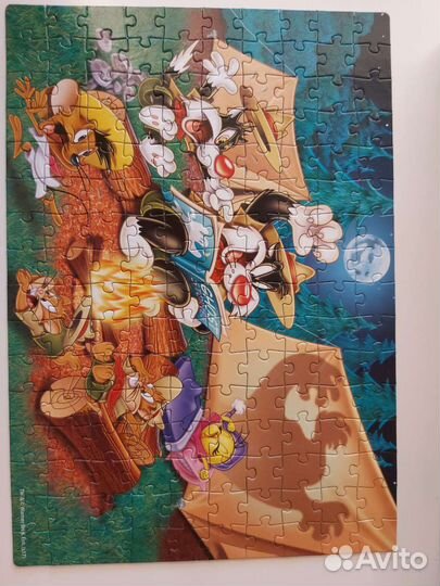 Настольные игры