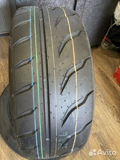 Toyo Proxes R888R 195/50 R15 82V