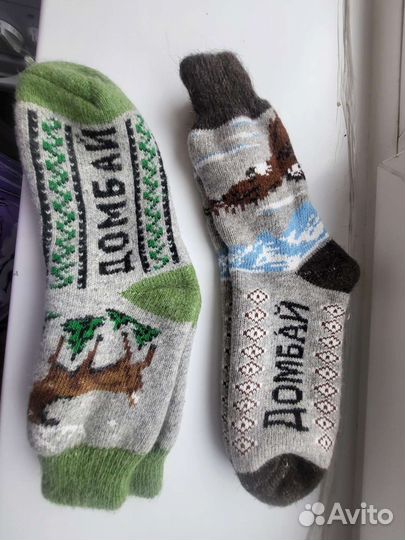 Носки 40-45