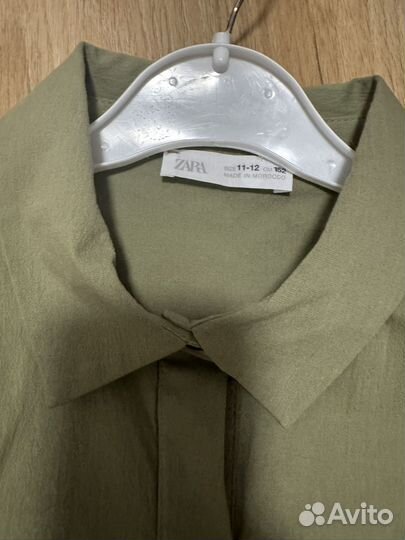 Платье для девочки Zara