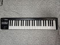 Midi клавиатура Roland A-49