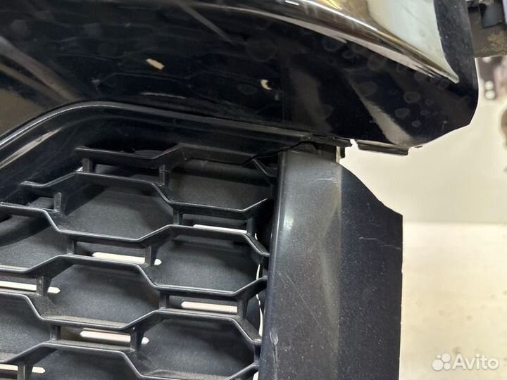 Бампер передний Bmw X5 G05 2018-2023