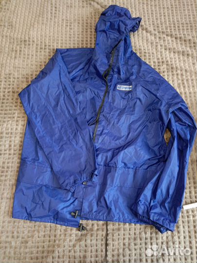 Влагозащитный костюм