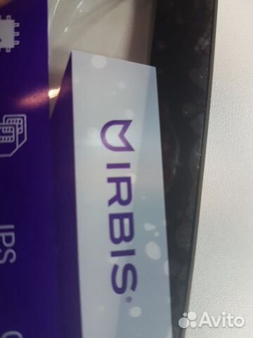 Irbis,дисплей,экран,тачскрин,сенсор,стекло