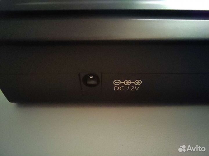 Радар-детектор Playme Quick 2