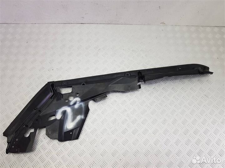 Пыльник крыла переднего левого BMW X5 G05 2020 5