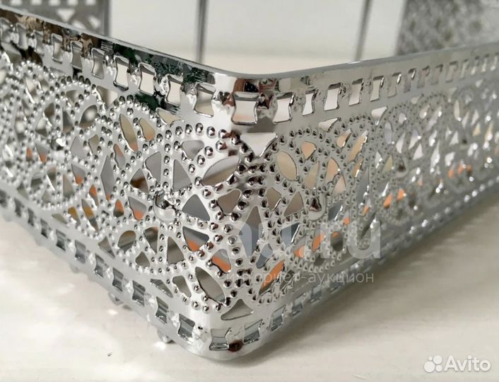 Полочка Sakura для специй на кухню 