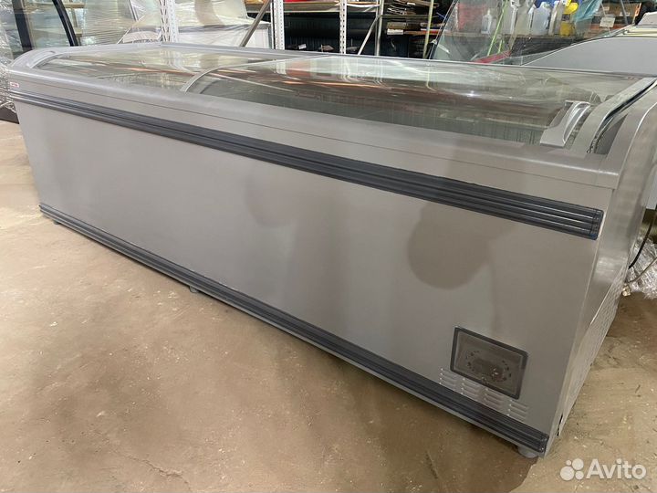 Ларь Бонета морозильная ант Австрия