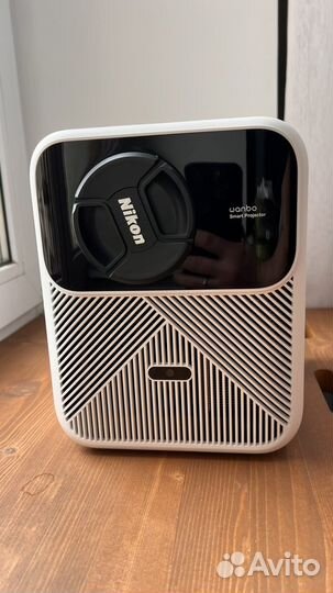 Проектор Wanbo Mozart 1