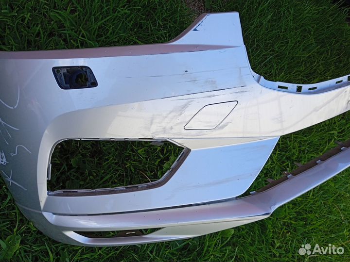 Запчасти на Volvo