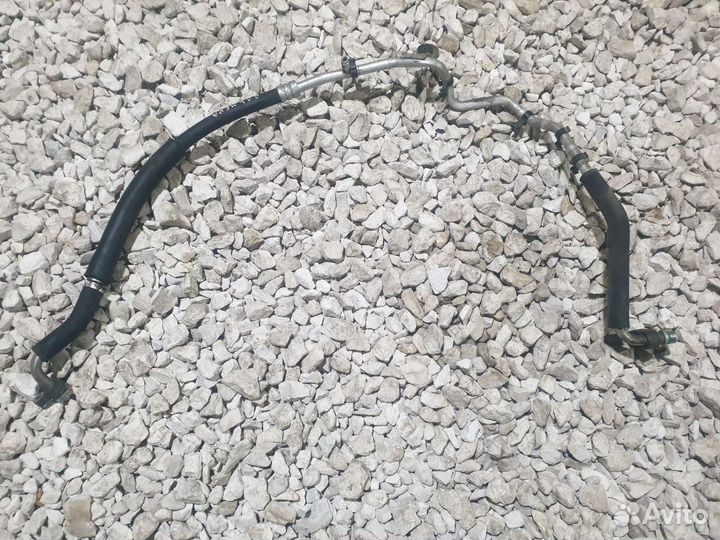 Трубки кондиционера Альмера Классик