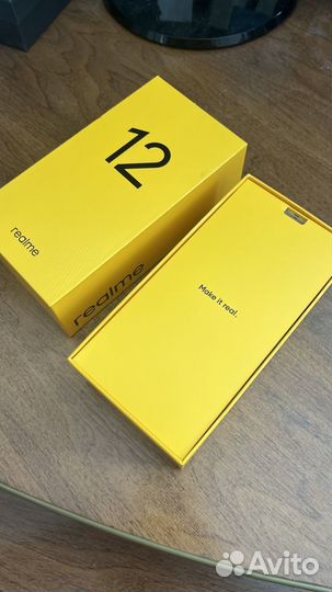 realme 12 5G, 8/256 ГБ