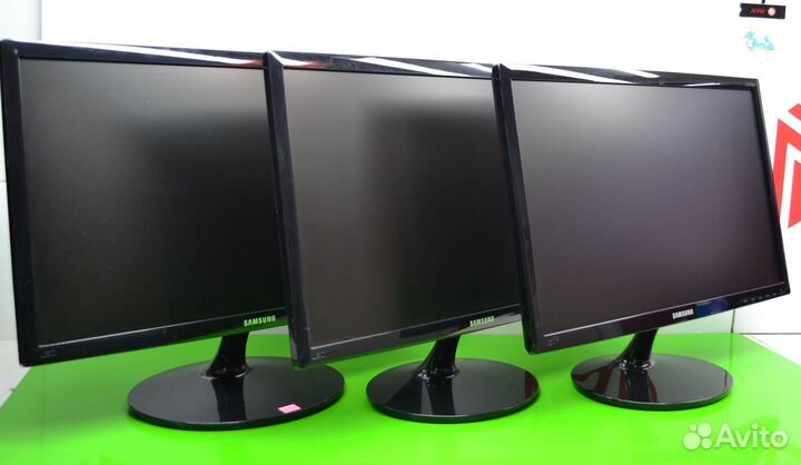 Монитор Samsung 22 в отличном состоянии