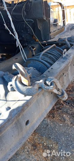 На запчасти