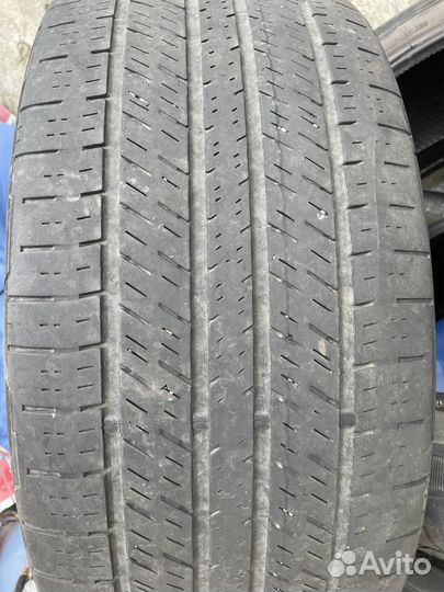 Continental Conti4x4Contact 265/45 R20