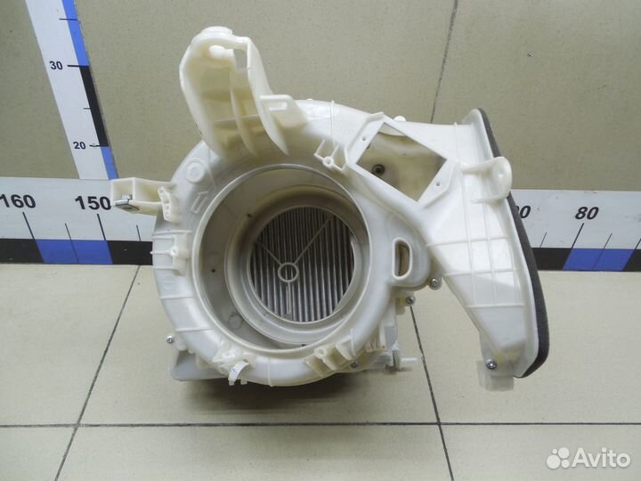 Корпус отопителя Auris (E15) 2006-2012