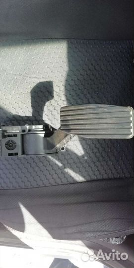 Электронная педаль