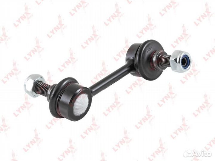 Тяга стабилизатора передняя R honda Accord 08 -бол