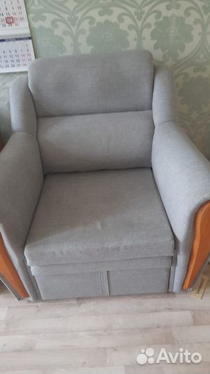 Кресло-кровать