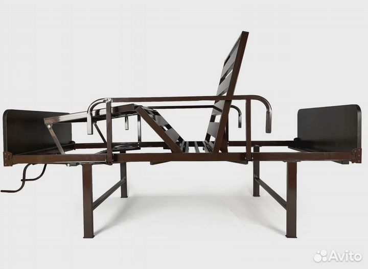 Кровать функциональная комфортная