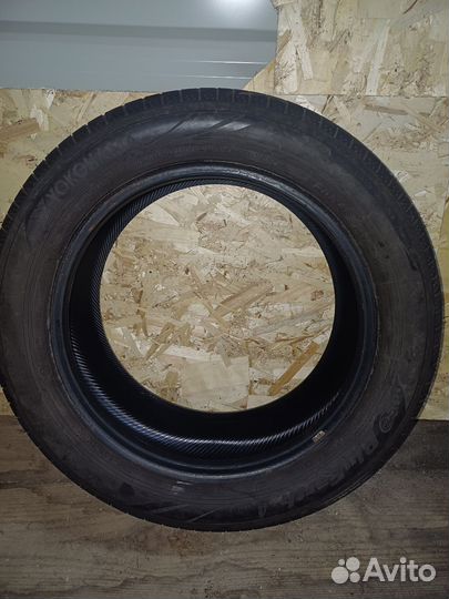 Колеса летние на 16