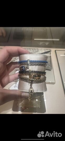 Браслет bvlgari serpenti
