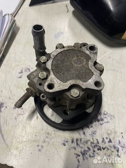 Насос гидроусилителя Great Wall Hover H3 NEW