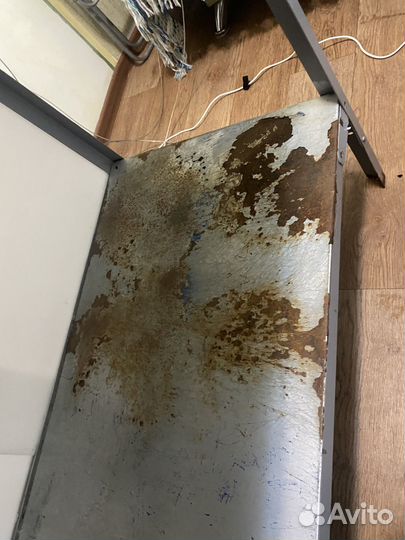 Столы для ресторана бу