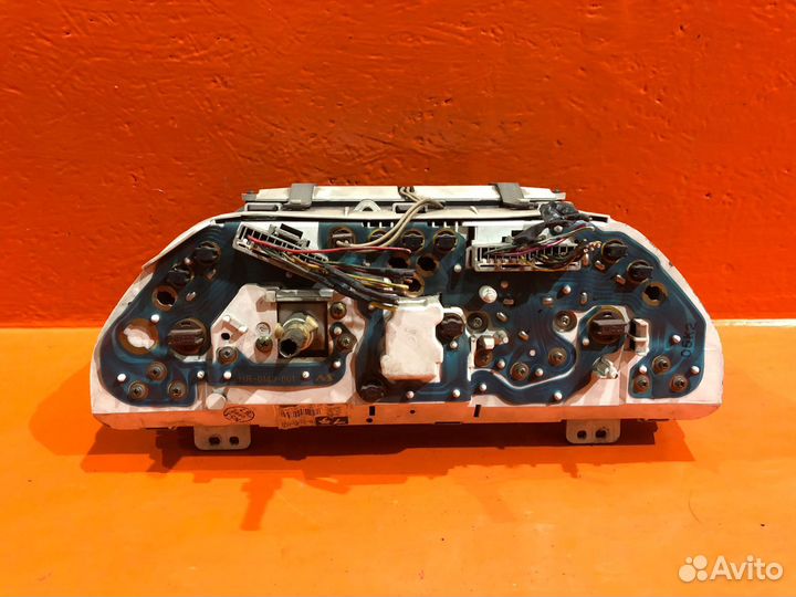 Щиток приборов honda integra DA7/8/DB1