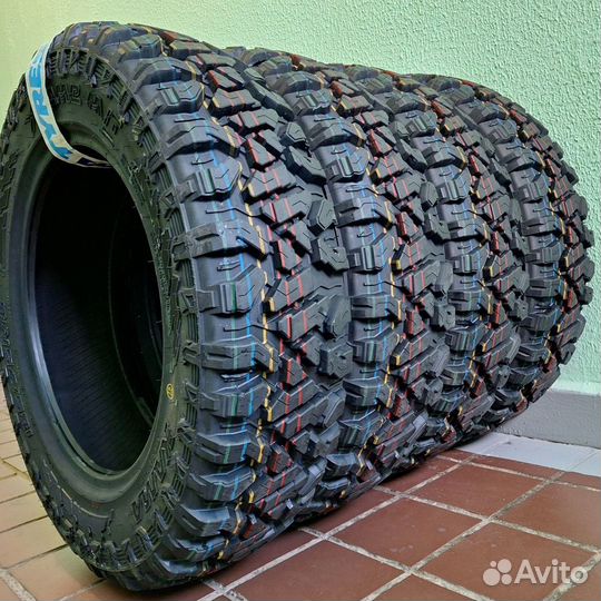 КАМА Flame M/T (HK-434) 185/75 R16 97Q