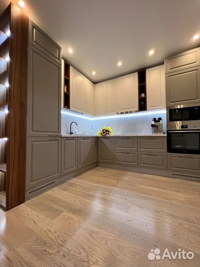 Кухни на заказ от производителя